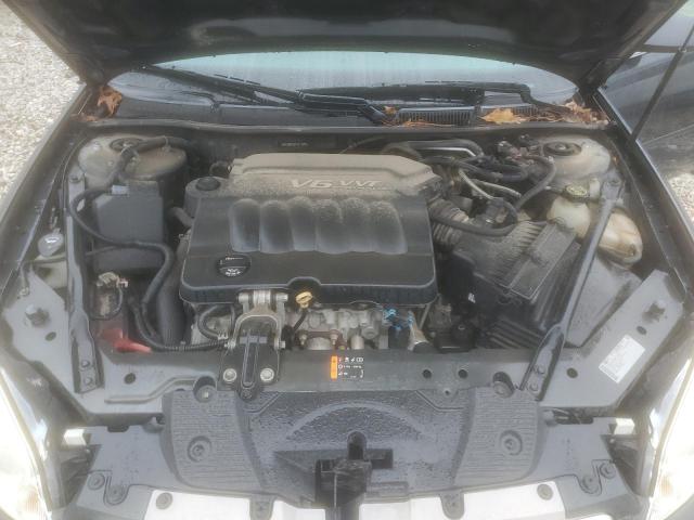 Photo 10 VIN: 2G1WB5E35E1111698 - CHEVROLET IMPALA LIM 