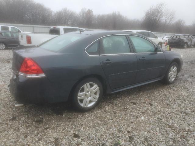 Photo 2 VIN: 2G1WB5E35E1111698 - CHEVROLET IMPALA LIM 