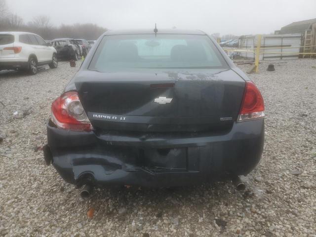 Photo 5 VIN: 2G1WB5E35E1111698 - CHEVROLET IMPALA LIM 