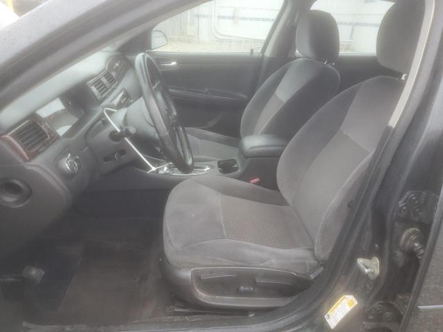 Photo 6 VIN: 2G1WB5E35E1111698 - CHEVROLET IMPALA LIM 