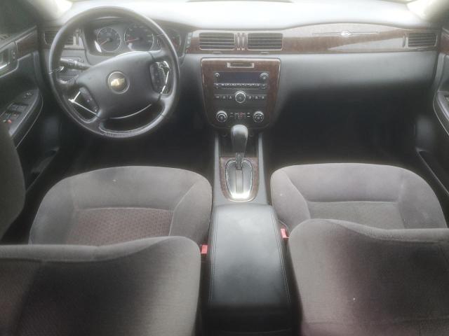 Photo 7 VIN: 2G1WB5E35E1111698 - CHEVROLET IMPALA LIM 