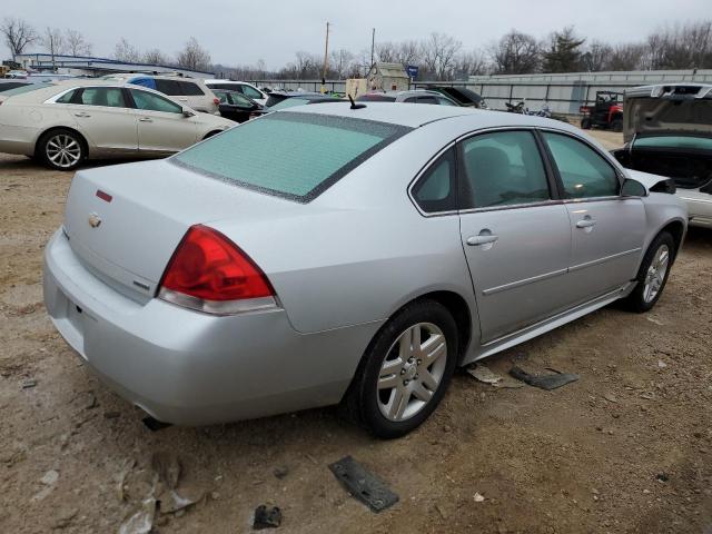 Photo 2 VIN: 2G1WB5E35E1112639 - CHEVROLET IMPALA LIM 