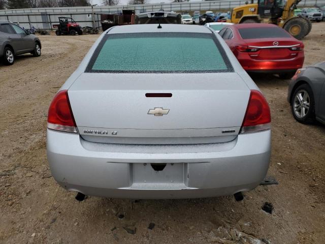 Photo 5 VIN: 2G1WB5E35E1112639 - CHEVROLET IMPALA LIM 