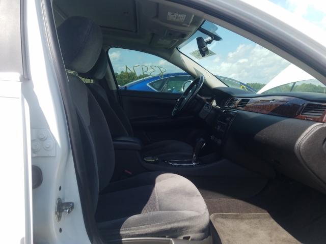 Photo 4 VIN: 2G1WB5E35E1112995 - CHEVROLET IMPALA LIM 