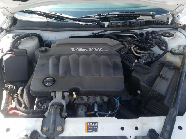 Photo 6 VIN: 2G1WB5E35E1112995 - CHEVROLET IMPALA LIM 