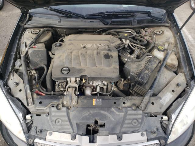 Photo 6 VIN: 2G1WB5E35E1113435 - CHEVROLET IMPALA LIM 