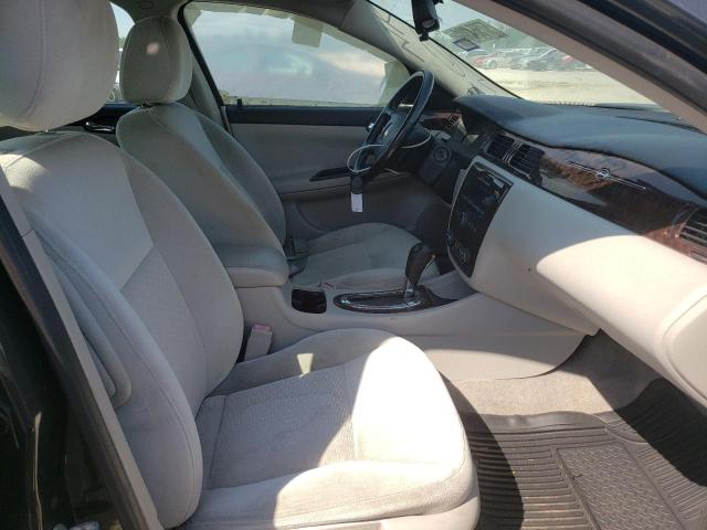 Photo 4 VIN: 2G1WB5E35E1114830 - CHEVROLET IMPALA LIM 