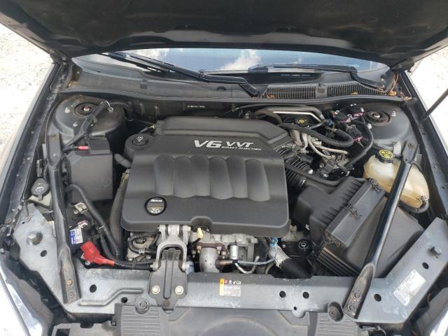 Photo 6 VIN: 2G1WB5E35E1114830 - CHEVROLET IMPALA LIM 