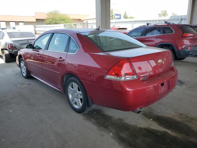 Photo 1 VIN: 2G1WB5E35E1116769 - CHEVROLET IMPALA LIM 