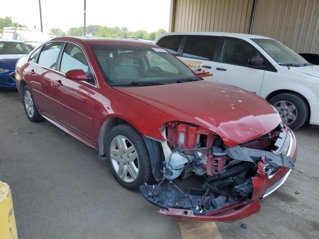 Photo 3 VIN: 2G1WB5E35E1116769 - CHEVROLET IMPALA LIM 