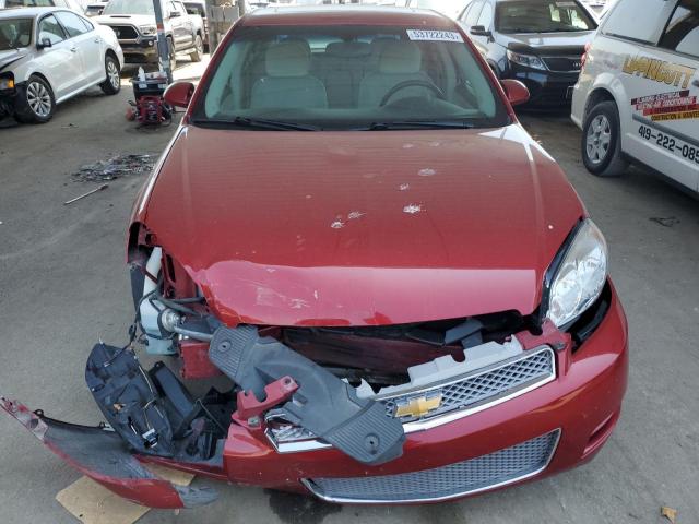 Photo 4 VIN: 2G1WB5E35E1116769 - CHEVROLET IMPALA LIM 