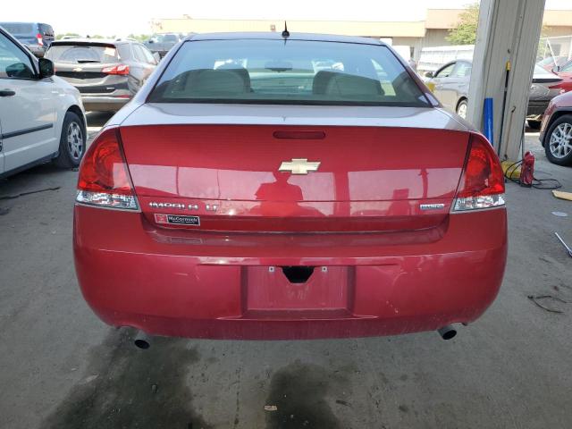 Photo 5 VIN: 2G1WB5E35E1116769 - CHEVROLET IMPALA LIM 