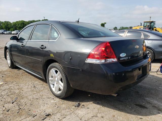 Photo 2 VIN: 2G1WB5E35E1121342 - CHEVROLET IMPALA LIM 