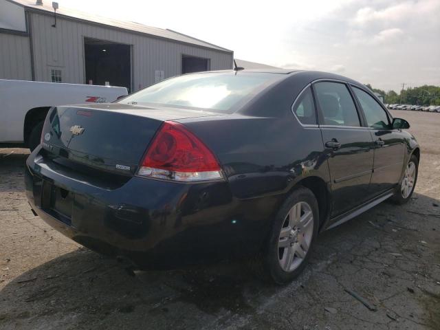 Photo 3 VIN: 2G1WB5E35E1121342 - CHEVROLET IMPALA LIM 