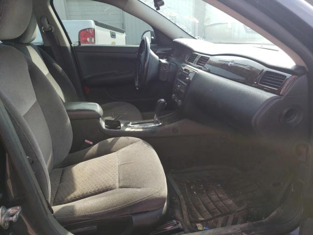 Photo 4 VIN: 2G1WB5E35E1121342 - CHEVROLET IMPALA LIM 