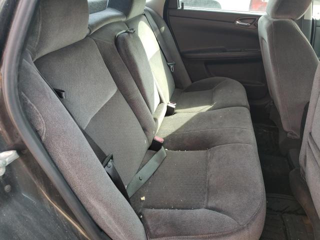 Photo 5 VIN: 2G1WB5E35E1121342 - CHEVROLET IMPALA LIM 