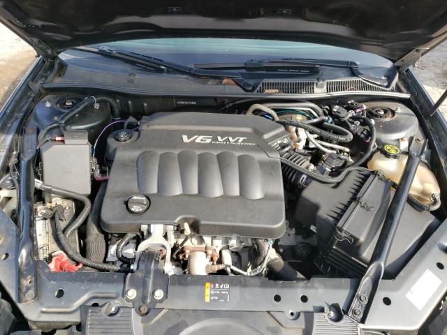 Photo 6 VIN: 2G1WB5E35E1121342 - CHEVROLET IMPALA LIM 