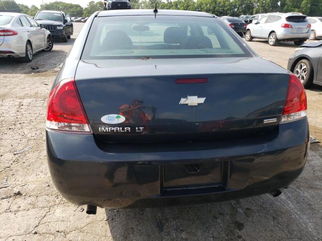 Photo 8 VIN: 2G1WB5E35E1121342 - CHEVROLET IMPALA LIM 