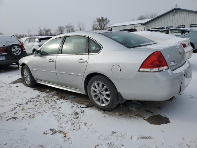 Photo 1 VIN: 2G1WB5E35E1122829 - CHEVROLET IMPALA LIM 