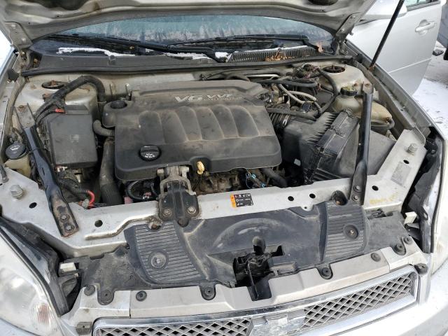 Photo 10 VIN: 2G1WB5E35E1122829 - CHEVROLET IMPALA LIM 