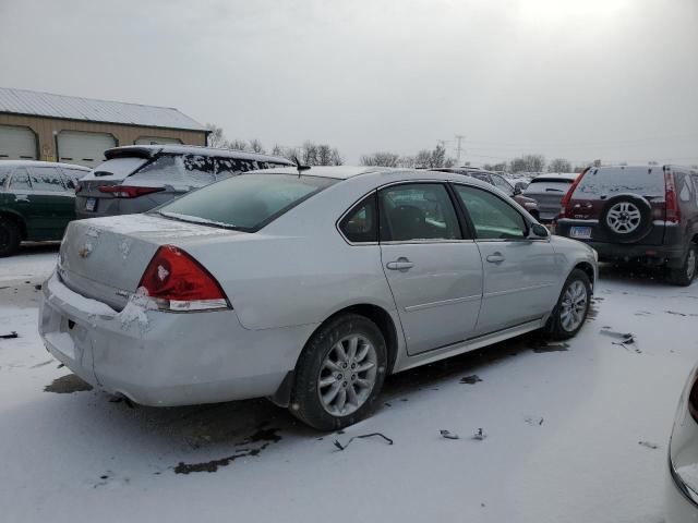 Photo 2 VIN: 2G1WB5E35E1122829 - CHEVROLET IMPALA LIM 