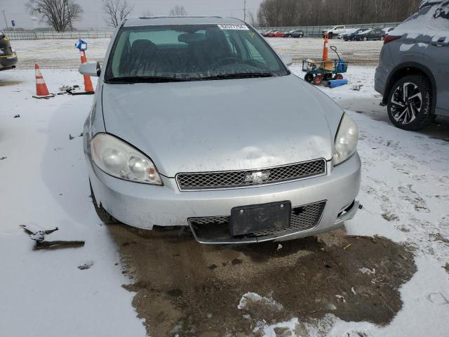 Photo 4 VIN: 2G1WB5E35E1122829 - CHEVROLET IMPALA LIM 