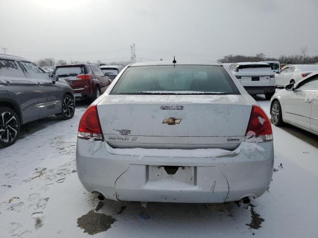 Photo 5 VIN: 2G1WB5E35E1122829 - CHEVROLET IMPALA LIM 