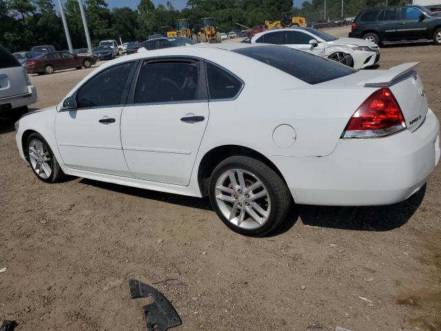 Photo 1 VIN: 2G1WB5E35E1124564 - CHEVROLET IMPALA LIM 