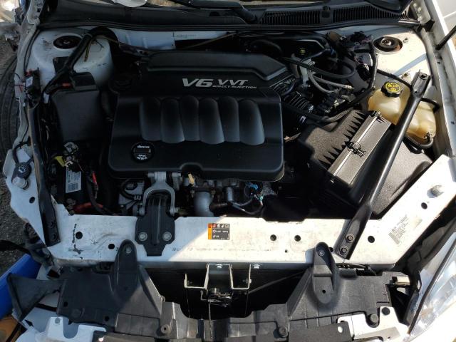 Photo 10 VIN: 2G1WB5E35E1124564 - CHEVROLET IMPALA LIM 