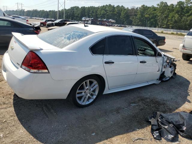 Photo 2 VIN: 2G1WB5E35E1124564 - CHEVROLET IMPALA LIM 