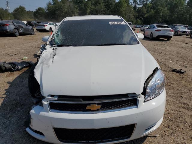 Photo 4 VIN: 2G1WB5E35E1124564 - CHEVROLET IMPALA LIM 