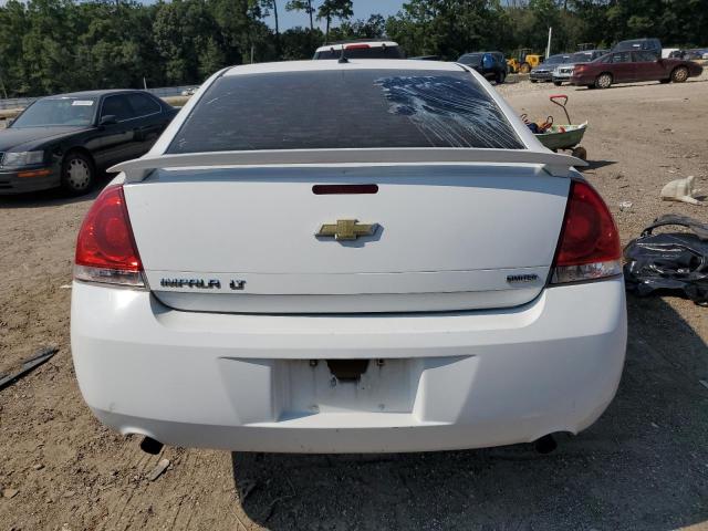 Photo 5 VIN: 2G1WB5E35E1124564 - CHEVROLET IMPALA LIM 