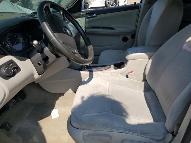 Photo 6 VIN: 2G1WB5E35E1124564 - CHEVROLET IMPALA LIM 