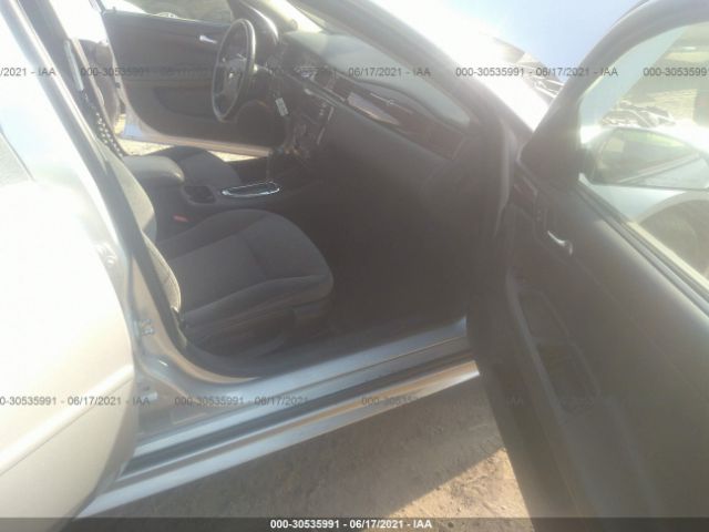 Photo 4 VIN: 2G1WB5E35E1127643 - CHEVROLET IMPALA LIMITED 