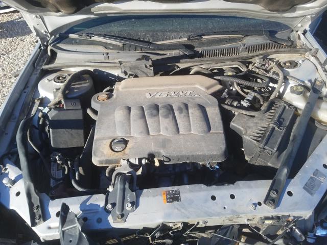 Photo 6 VIN: 2G1WB5E35E1129196 - CHEVROLET IMPALA LIM 