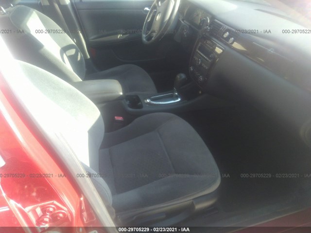 Photo 4 VIN: 2G1WB5E35E1130722 - CHEVROLET IMPALA LIMITED 