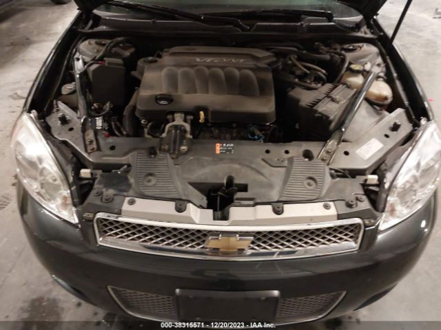 Photo 9 VIN: 2G1WB5E35E1135242 - CHEVROLET IMPALA LIMITED 