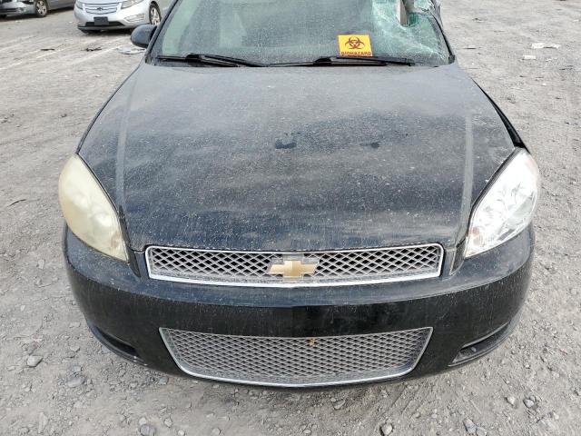 Photo 10 VIN: 2G1WB5E35E1136813 - CHEVROLET IMPALA LIM 