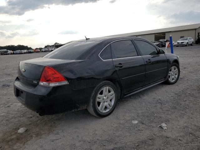 Photo 2 VIN: 2G1WB5E35E1136813 - CHEVROLET IMPALA LIM 