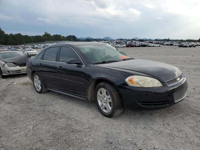 Photo 3 VIN: 2G1WB5E35E1136813 - CHEVROLET IMPALA LIM 