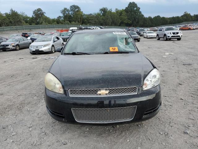 Photo 4 VIN: 2G1WB5E35E1136813 - CHEVROLET IMPALA LIM 