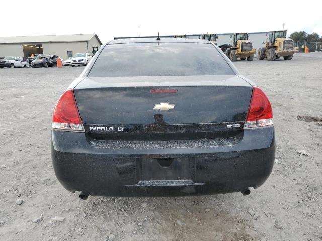 Photo 5 VIN: 2G1WB5E35E1136813 - CHEVROLET IMPALA LIM 