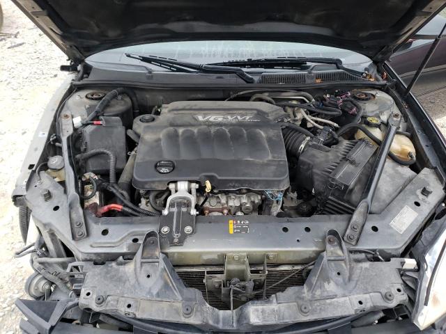 Photo 10 VIN: 2G1WB5E35E1137038 - CHEVROLET IMPALA 