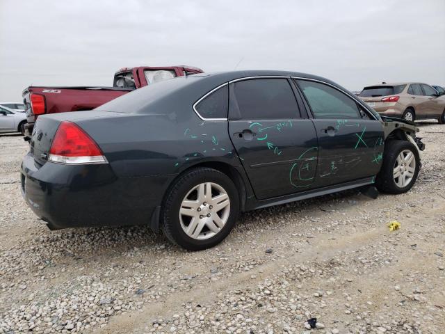 Photo 2 VIN: 2G1WB5E35E1137038 - CHEVROLET IMPALA 