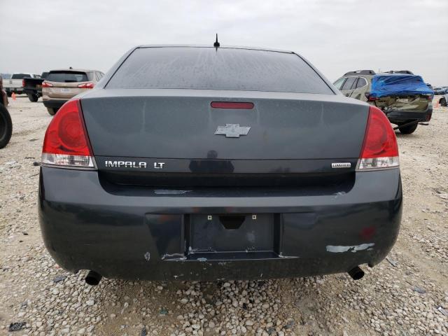 Photo 5 VIN: 2G1WB5E35E1137038 - CHEVROLET IMPALA 