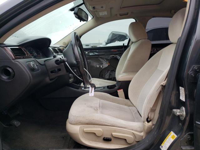 Photo 6 VIN: 2G1WB5E35E1137038 - CHEVROLET IMPALA 