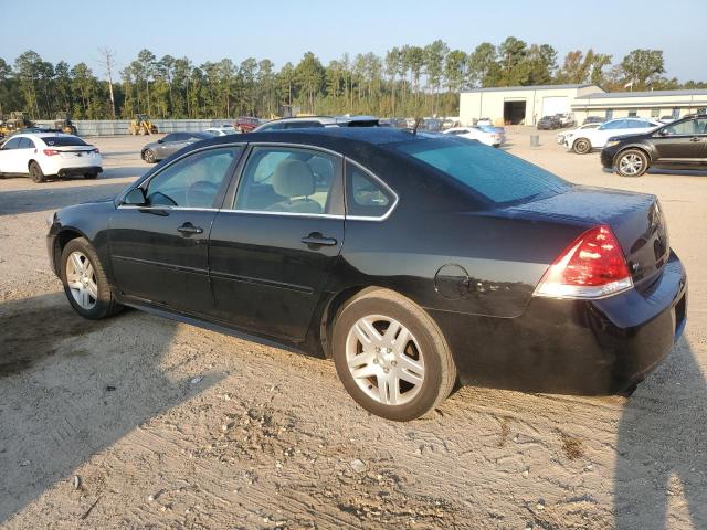 Photo 1 VIN: 2G1WB5E35E1138528 - CHEVROLET IMPALA LIM 