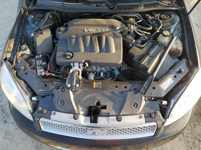 Photo 10 VIN: 2G1WB5E35E1138528 - CHEVROLET IMPALA LIM 