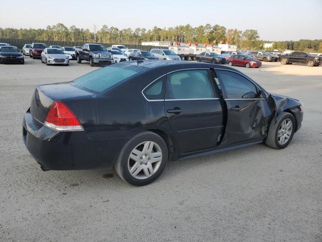 Photo 2 VIN: 2G1WB5E35E1138528 - CHEVROLET IMPALA LIM 