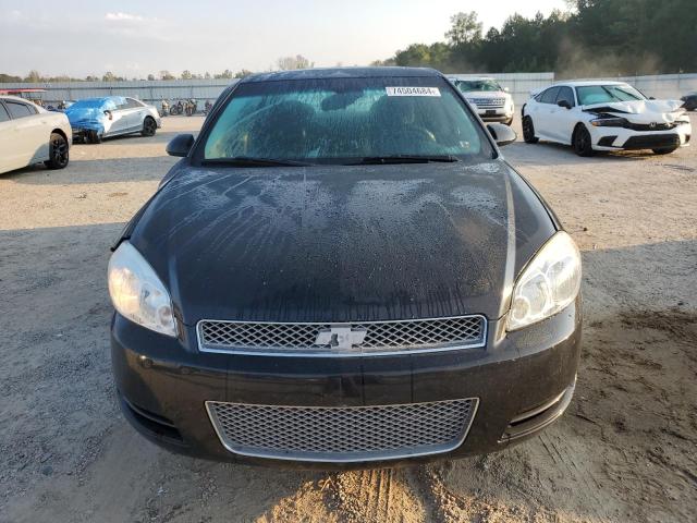 Photo 4 VIN: 2G1WB5E35E1138528 - CHEVROLET IMPALA LIM 